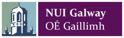 National University of Ireland, Galway Logo